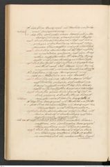 Seite 154 des Manuskripts "Die Alterthumsgræber von [sic] Salzberg zu Hallstatt", Signatur 9.293